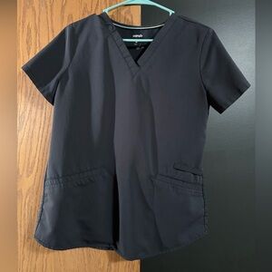 Women’s Scrubstar Scrub Top and Bottoms